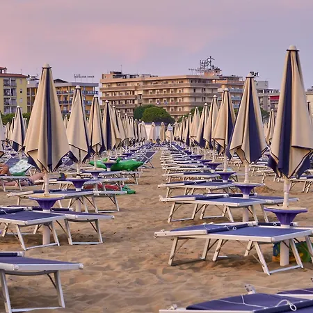 Apartment Enjoy Your Holiday In Our Quiet Flat In Biione Bibione