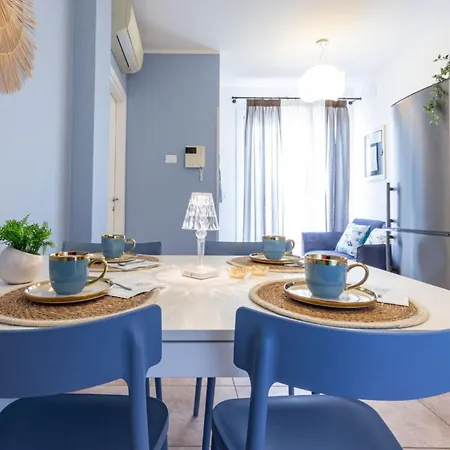 Enjoy Your Holiday In Our Quiet Flat In Biione Apartamento *