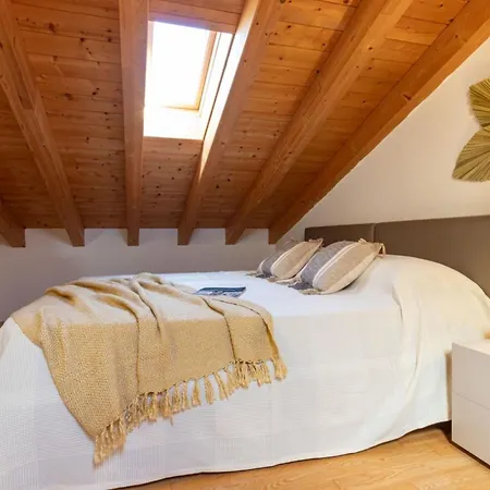 Enjoy Your Holiday In Our Quiet Flat In Biione Apartment *