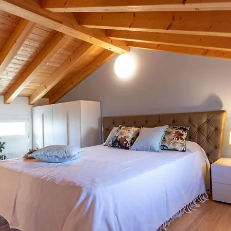 Apartamento Enjoy Your Holiday In Our Quiet Flat In Biione *