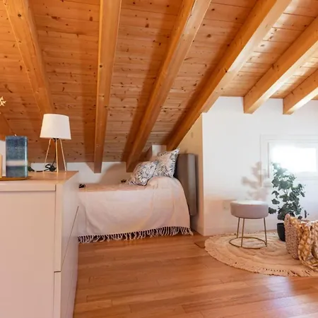 Enjoy Your Holiday In Our Quiet Flat In Biione Bibione