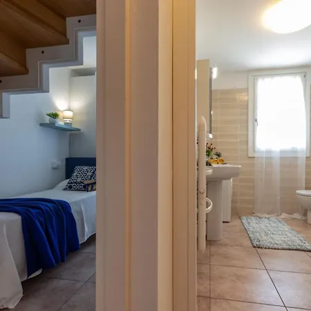 Apartment Enjoy Your Holiday In Our Quiet Flat In Biione *