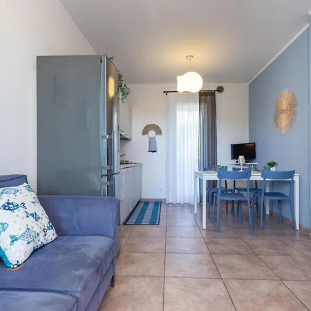 Enjoy Your Holiday In Our Quiet Flat In Biione