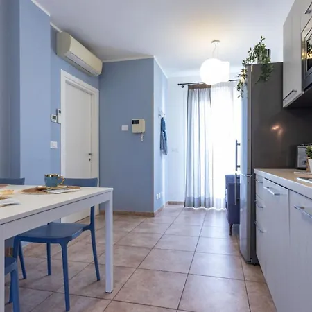 Enjoy Your Holiday In Our Quiet Flat In Biione Bibione