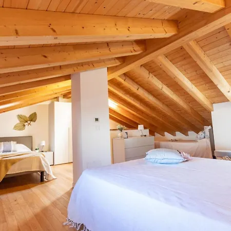 Enjoy Your Holiday In Our Quiet Flat In Biione