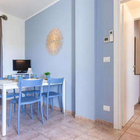 Appartement Enjoy Your Holiday In Our Quiet Flat In Biione