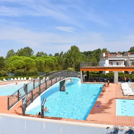 Enjoy Your Holiday In Our Quiet Flat In Biione *