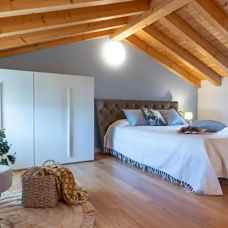 Enjoy Your Holiday In Our Quiet Flat In Biione * Bibione