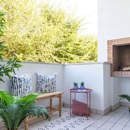 Appartement Enjoy Your Holiday In Our Quiet Flat In Biione *